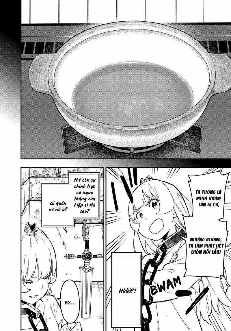 Đến Giờ - Chương 80 - Trang 9