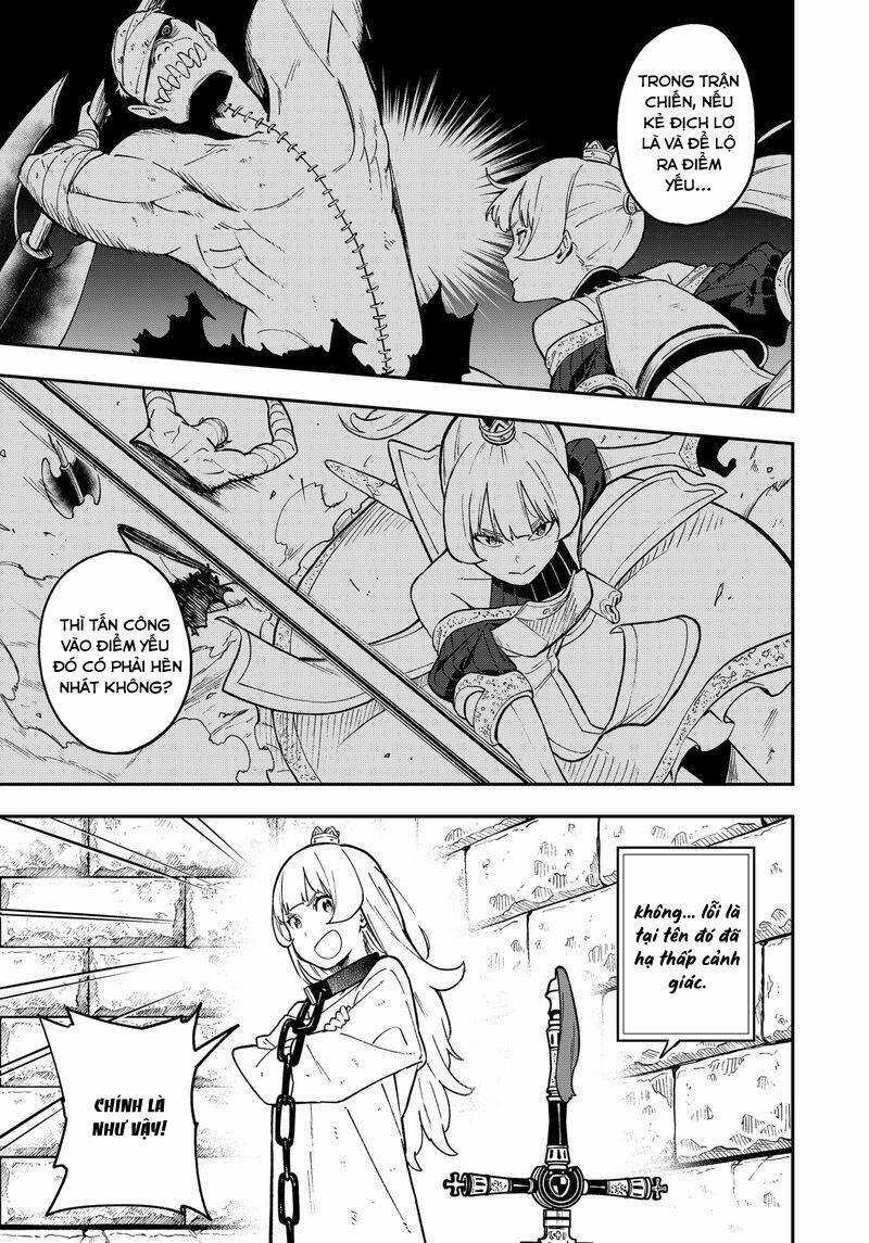 Đến Giờ - Chương 80 - Trang 10