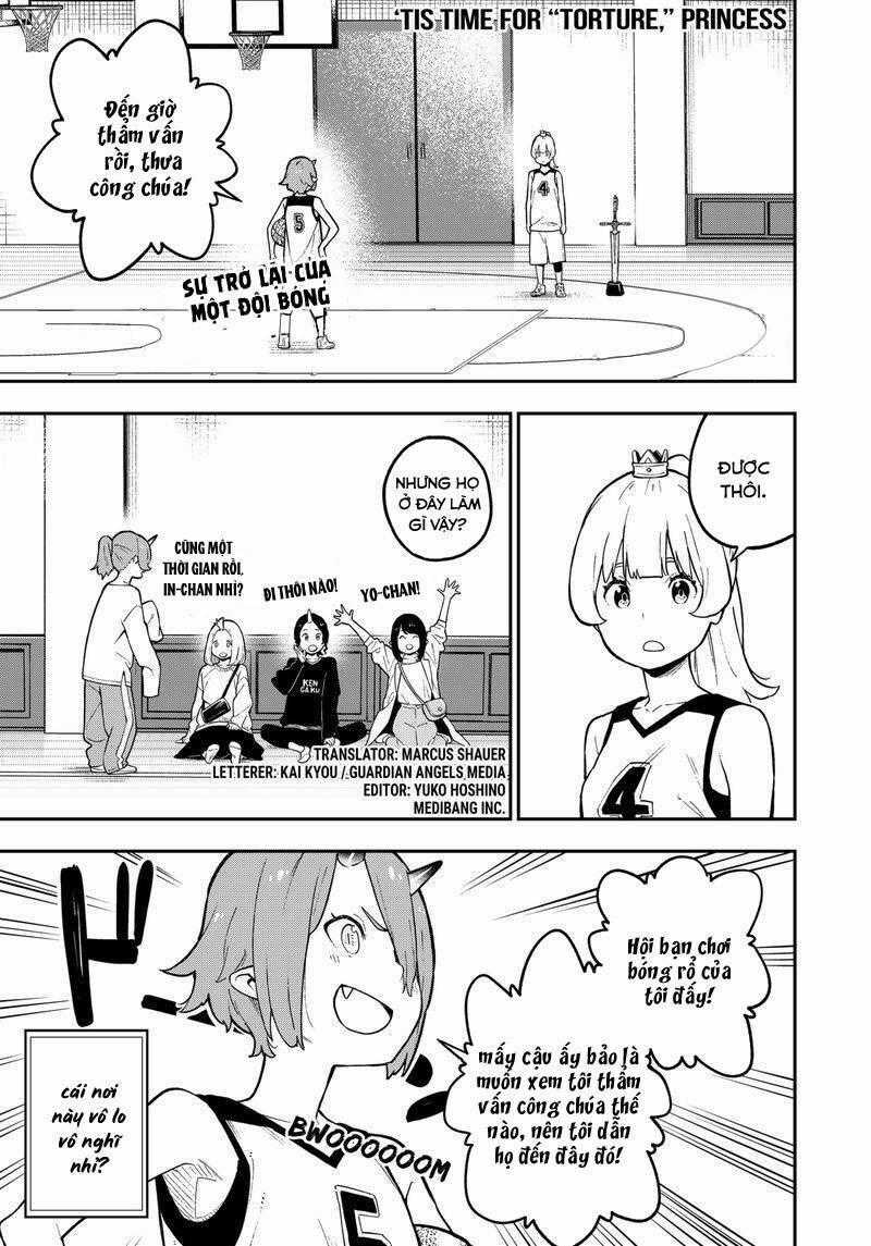 Đến Giờ - Chương 81 - Trang 2