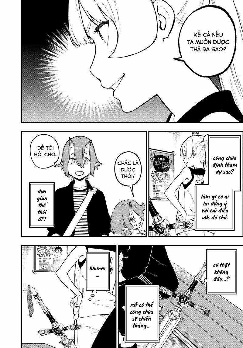 Đến Giờ - Chương 81 - Trang 11