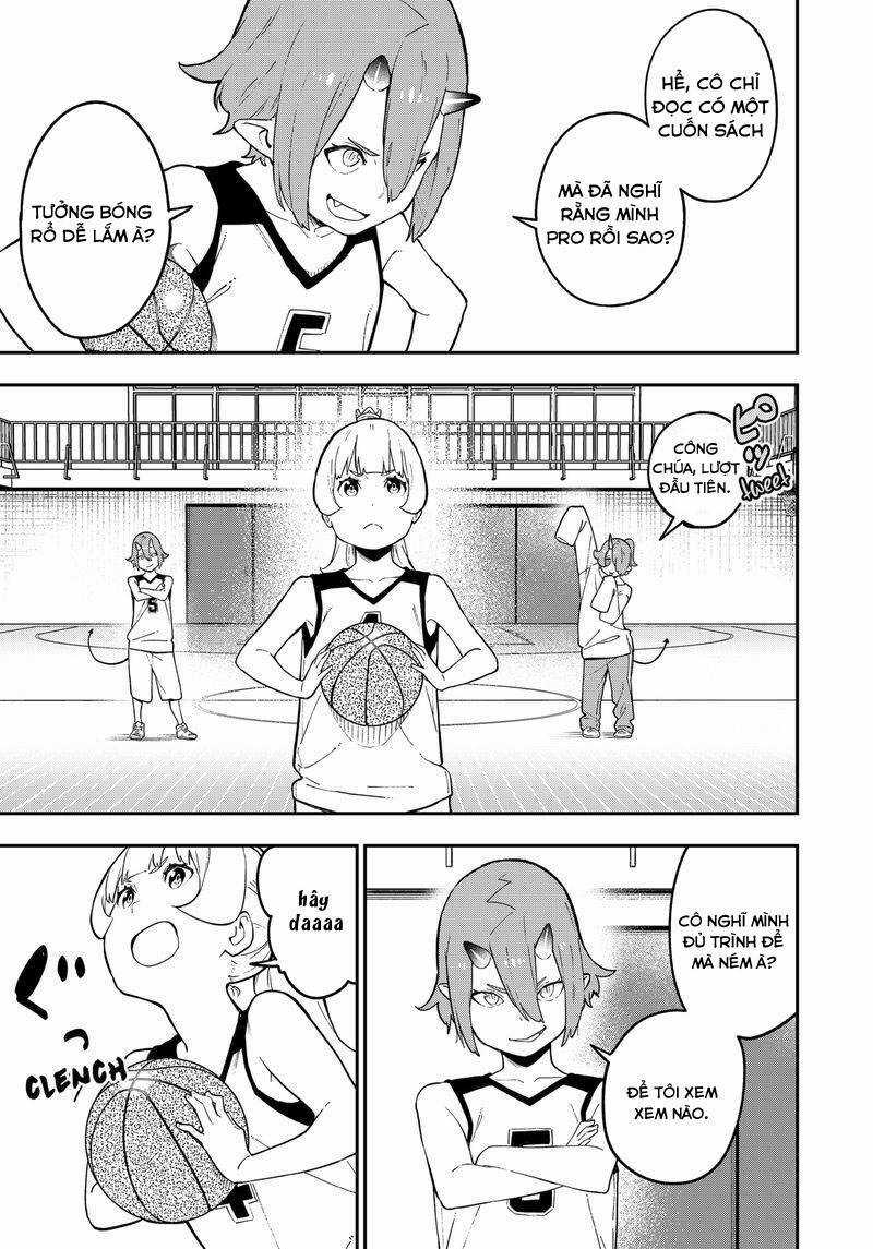 Đến Giờ - Chương 81 - Trang 4