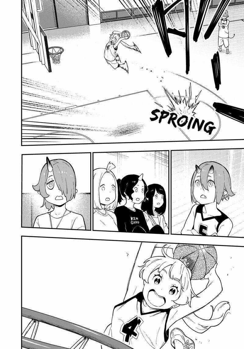 Đến Giờ - Chương 81 - Trang 5