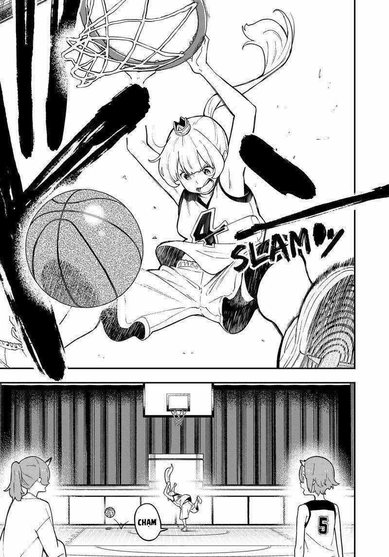 Đến Giờ - Chương 81 - Trang 6