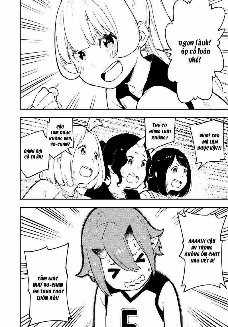 Đến Giờ - Chương 81 - Trang 7