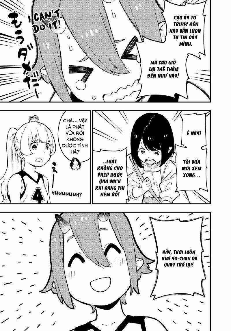 Đến Giờ - Chương 81 - Trang 8