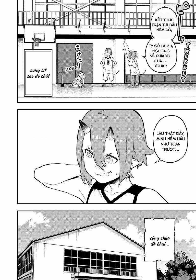 Đến Giờ - Chương 81 - Trang 9