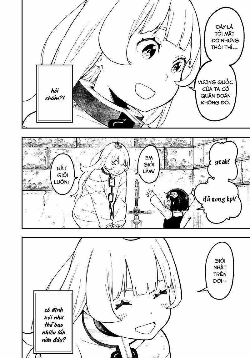 Đến Giờ - Chương 82 - Trang 11