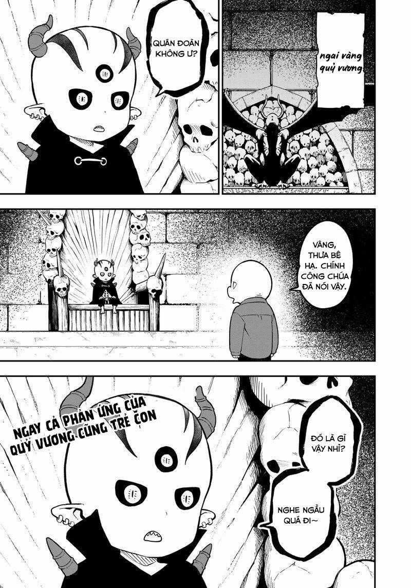 Đến Giờ - Chương 82 - Trang 12