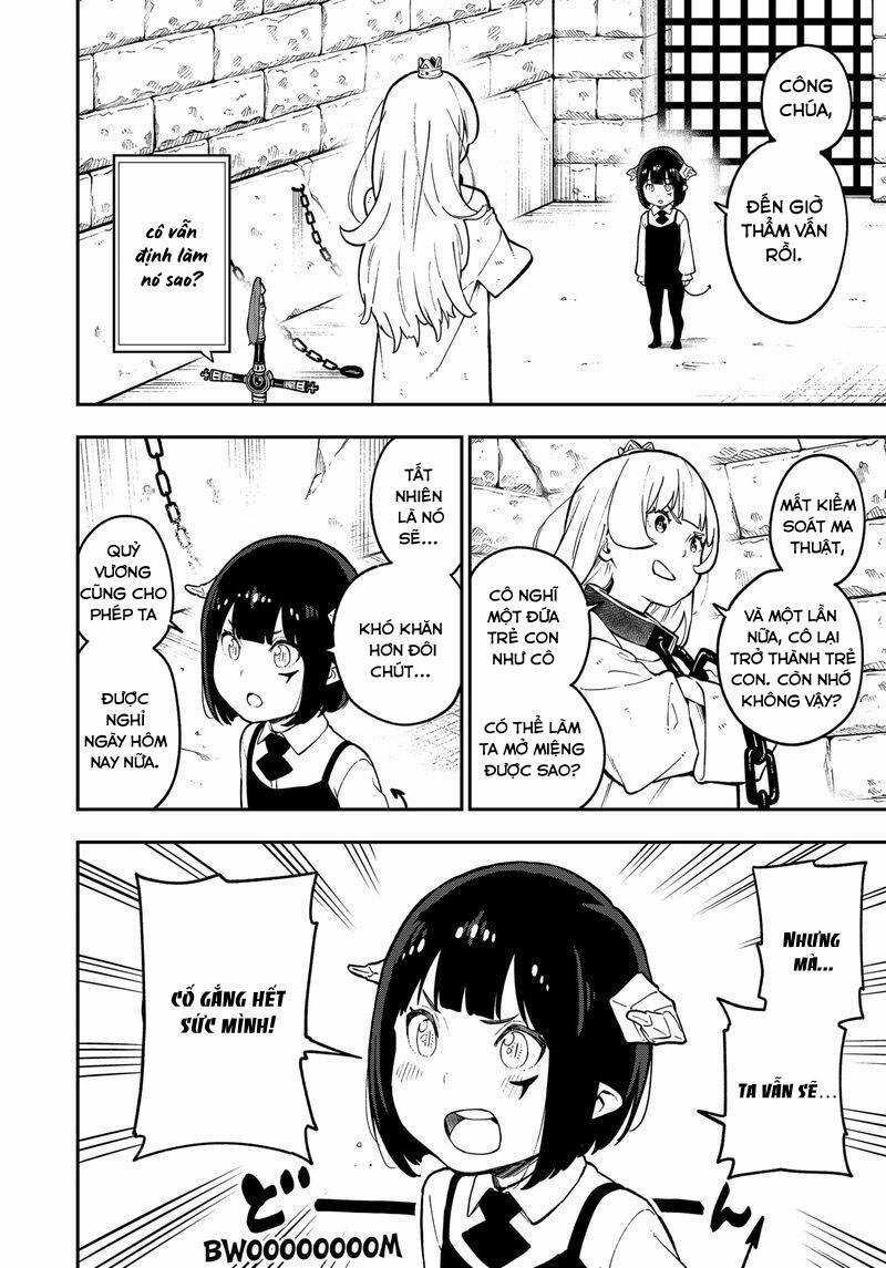 Đến Giờ - Chương 82 - Trang 3