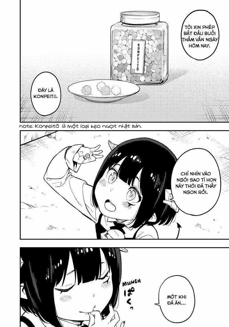 Đến Giờ - Chương 82 - Trang 5