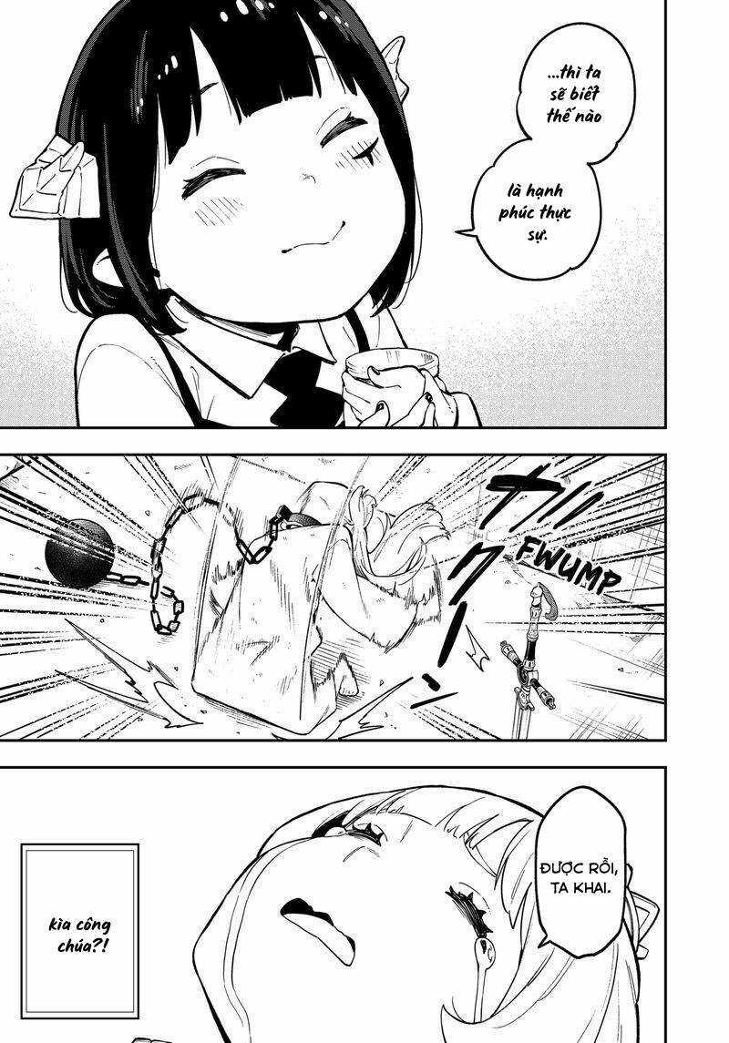 Đến Giờ - Chương 82 - Trang 6
