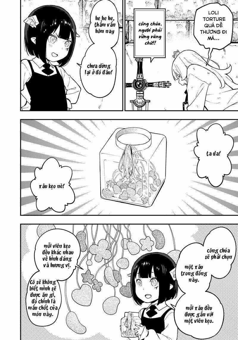 Đến Giờ - Chương 82 - Trang 7