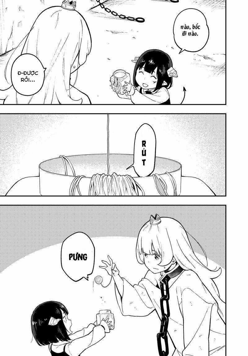 Đến Giờ - Chương 82 - Trang 8