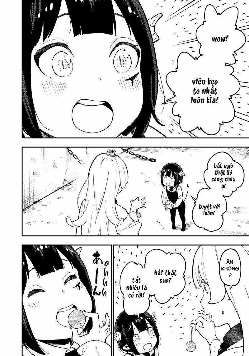 Đến Giờ - Chương 82 - Trang 9