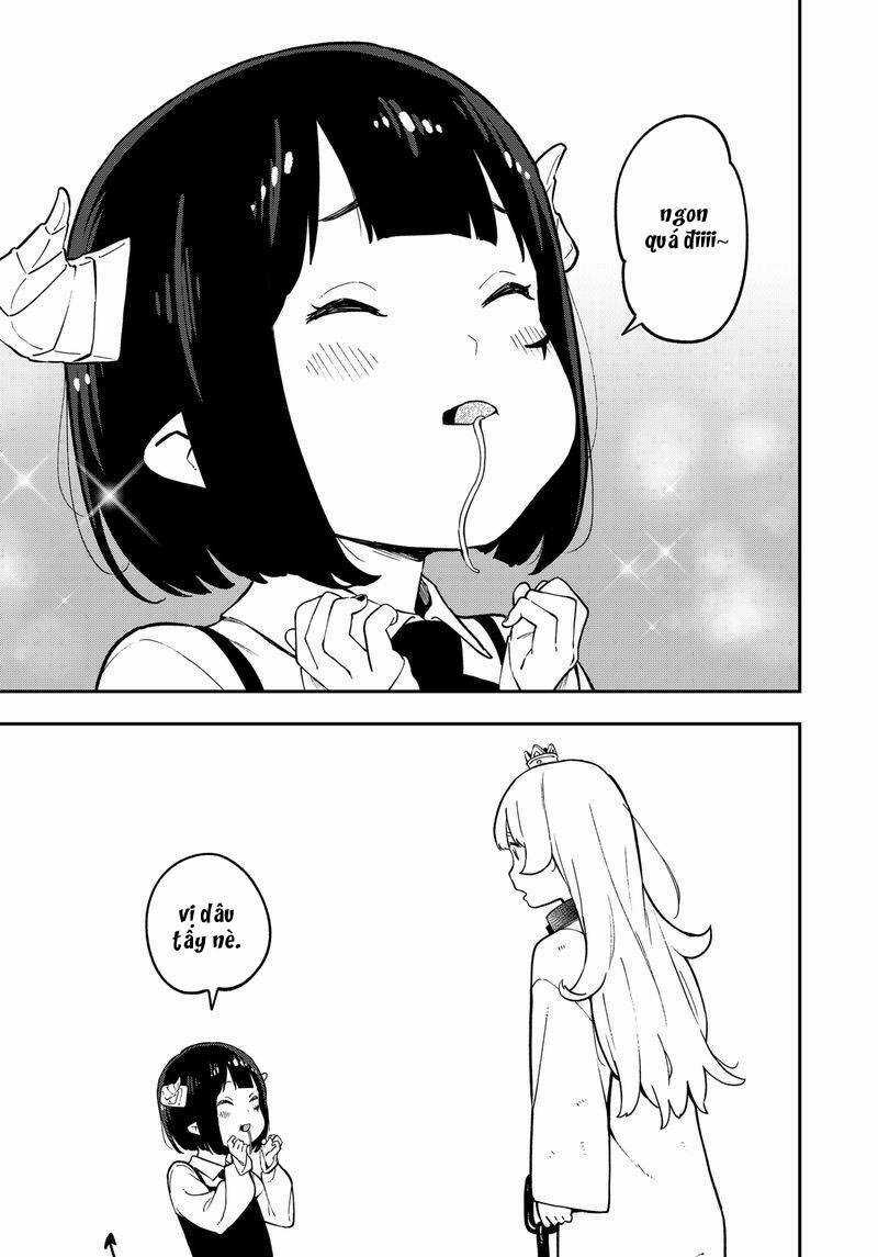 Đến Giờ - Chương 82 - Trang 10