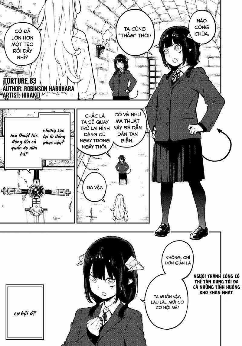 Đến Giờ - Chương 83 - Trang 2