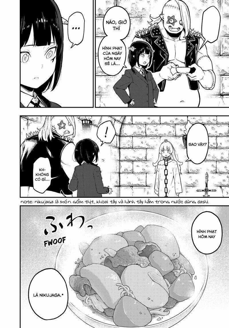 Đến Giờ - Chương 83 - Trang 3