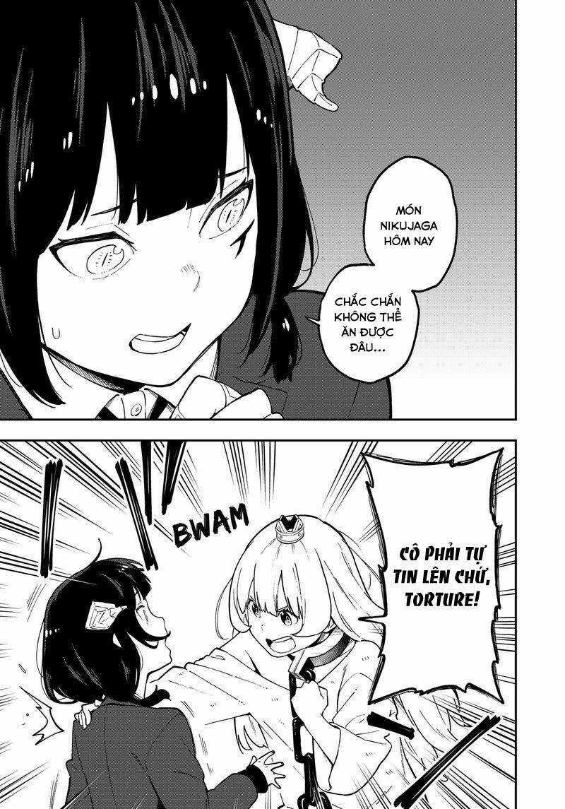 Đến Giờ - Chương 83 - Trang 6