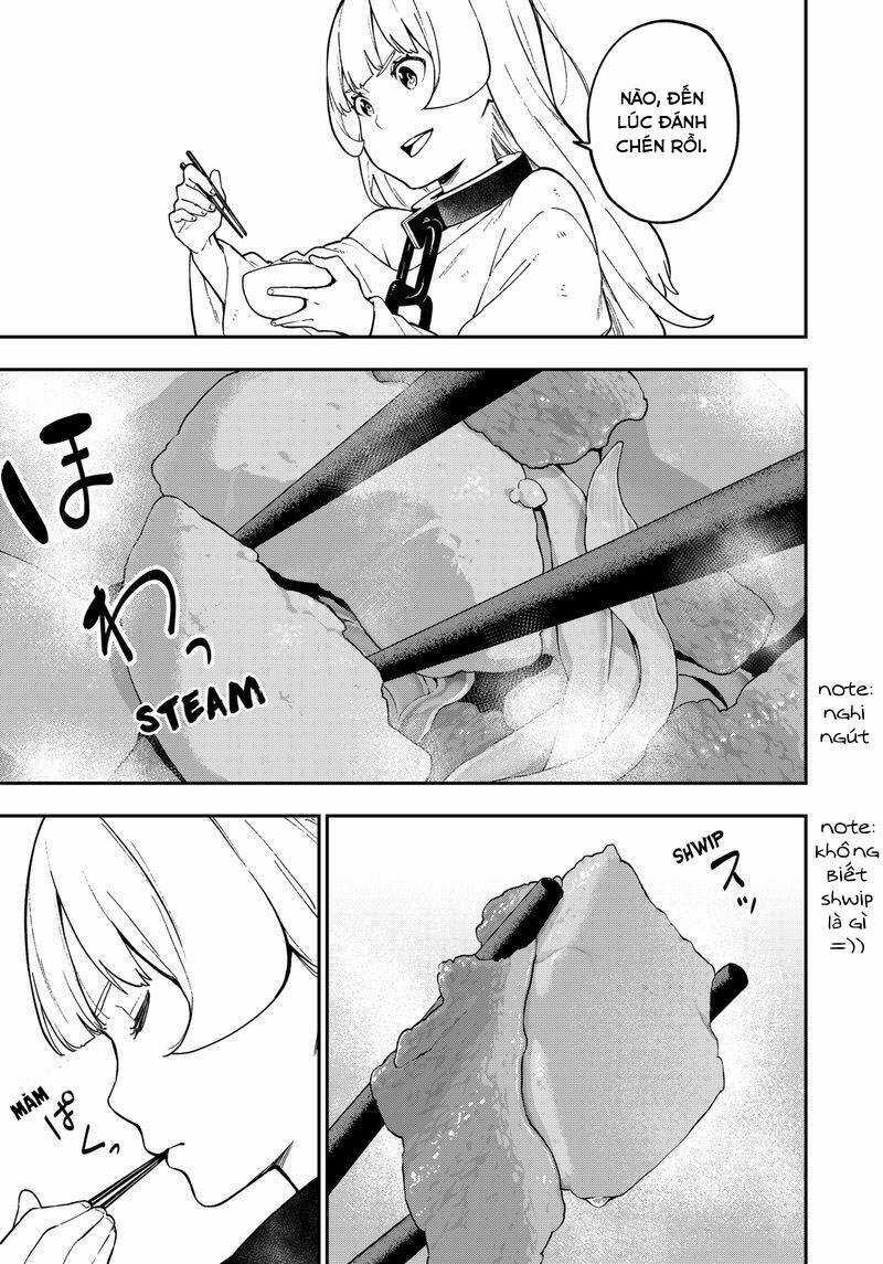 Đến Giờ - Chương 83 - Trang 8