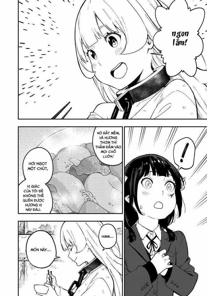 Đến Giờ - Chương 83 - Trang 9