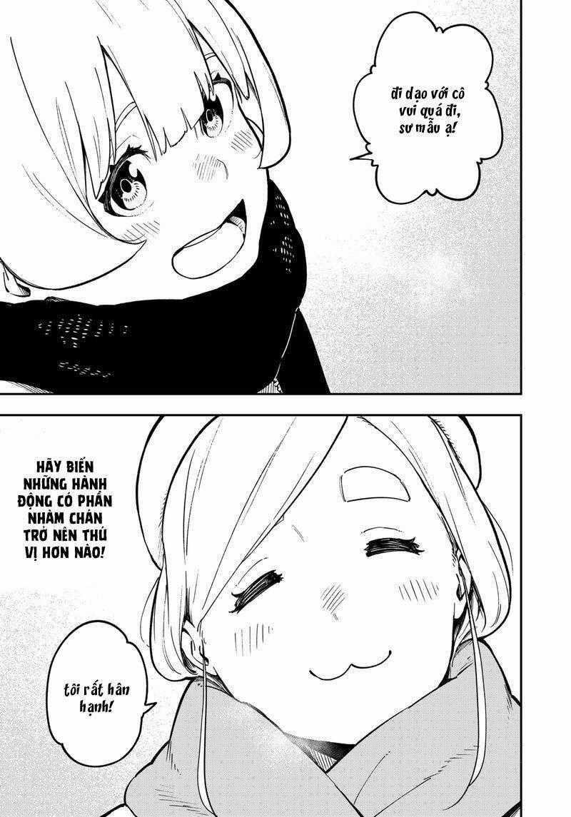 Đến Giờ - Chương 84 - Trang 12