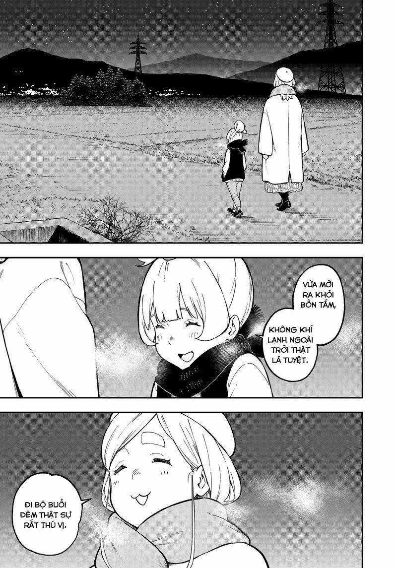 Đến Giờ - Chương 84 - Trang 4