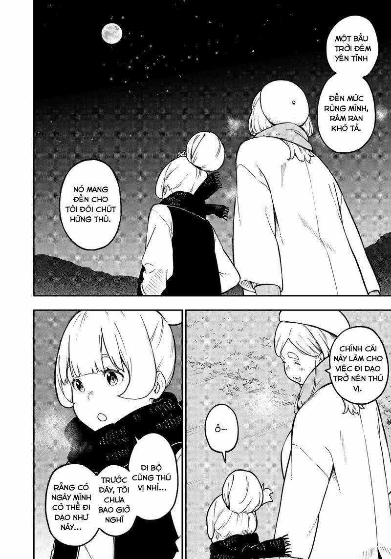 Đến Giờ - Chương 84 - Trang 5