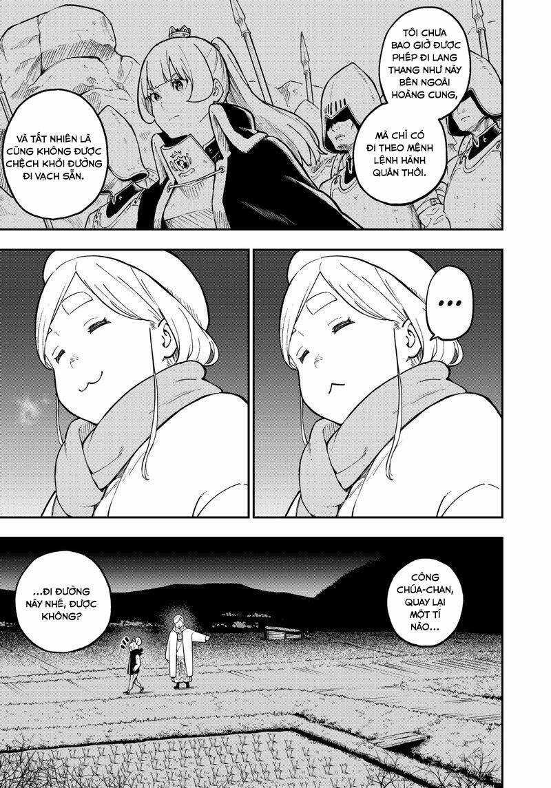 Đến Giờ - Chương 84 - Trang 6