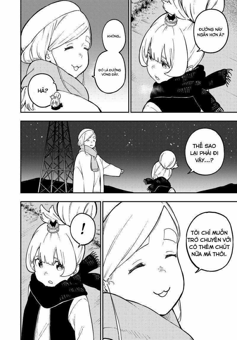Đến Giờ - Chương 84 - Trang 7