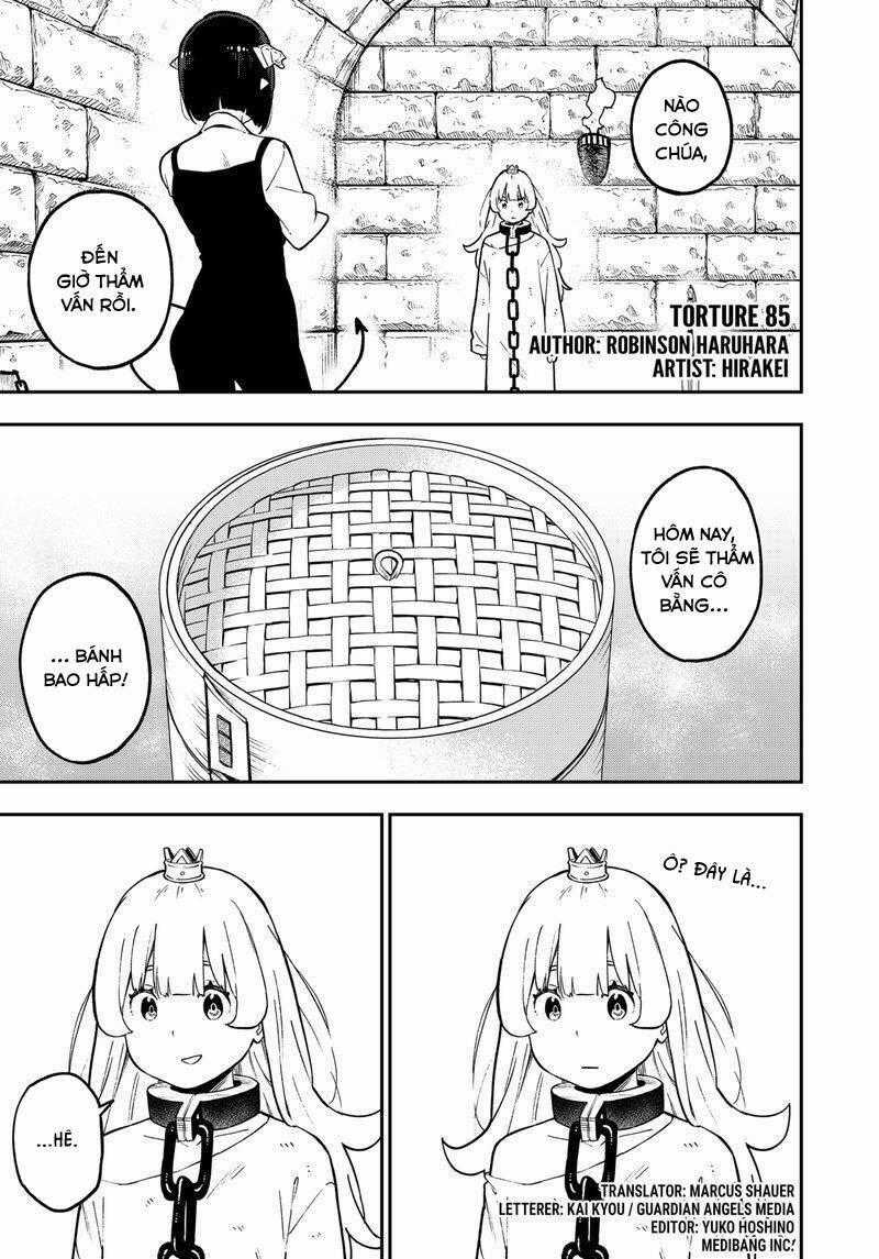 Đến Giờ - Chương 85 - Trang 2