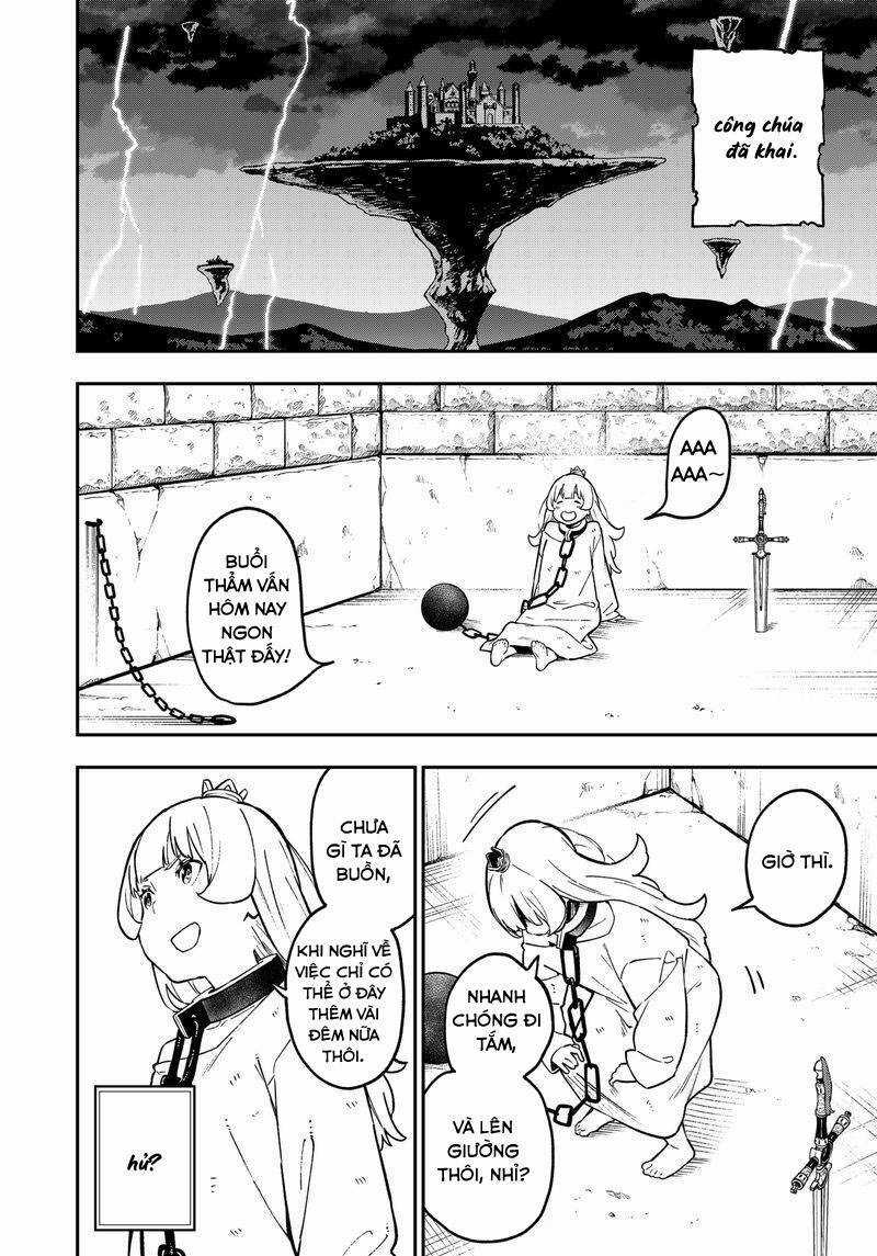 Đến Giờ - Chương 85 - Trang 11