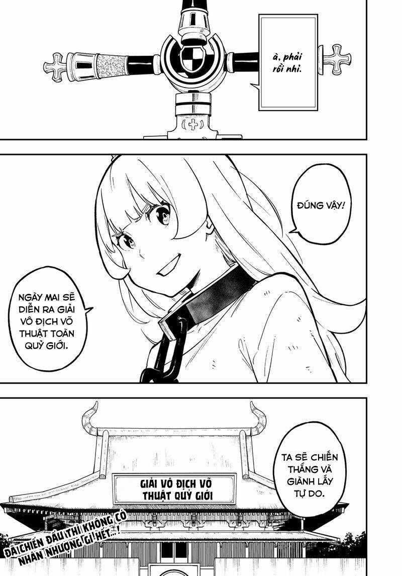 Đến Giờ - Chương 85 - Trang 12