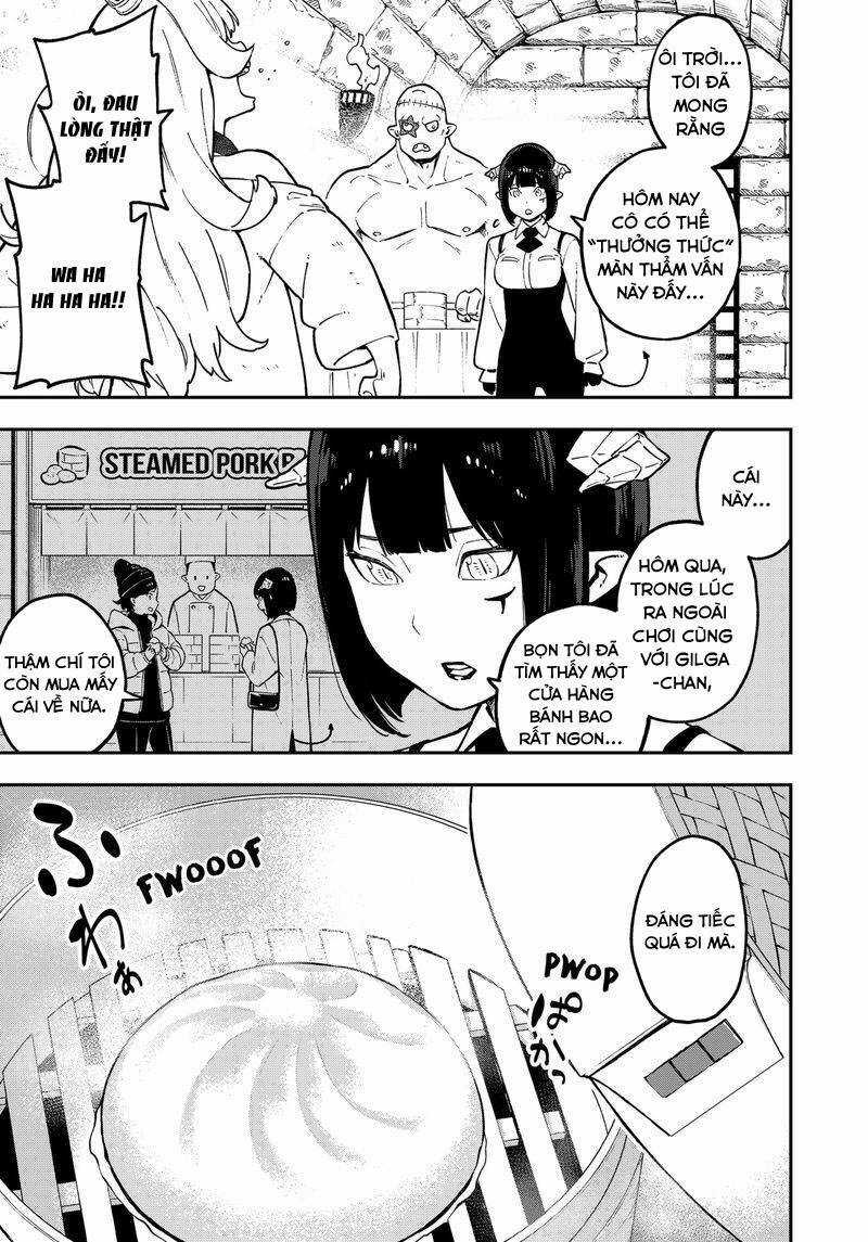 Đến Giờ - Chương 85 - Trang 4