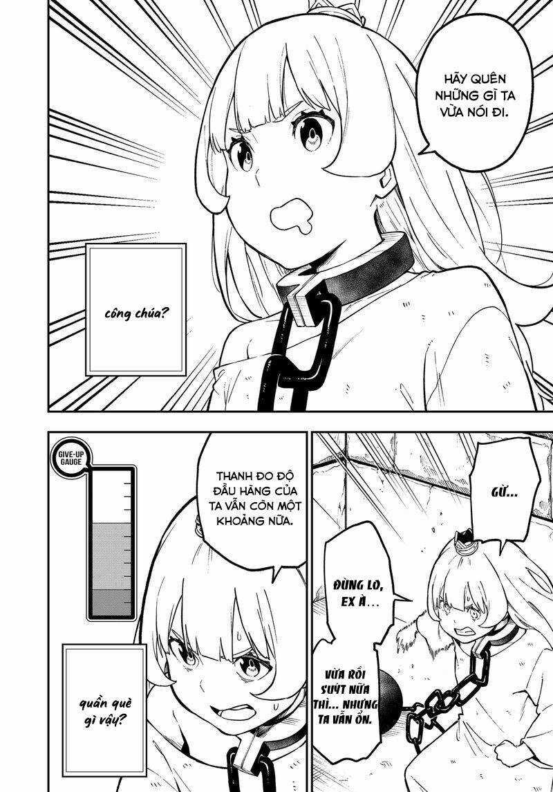 Đến Giờ - Chương 85 - Trang 5