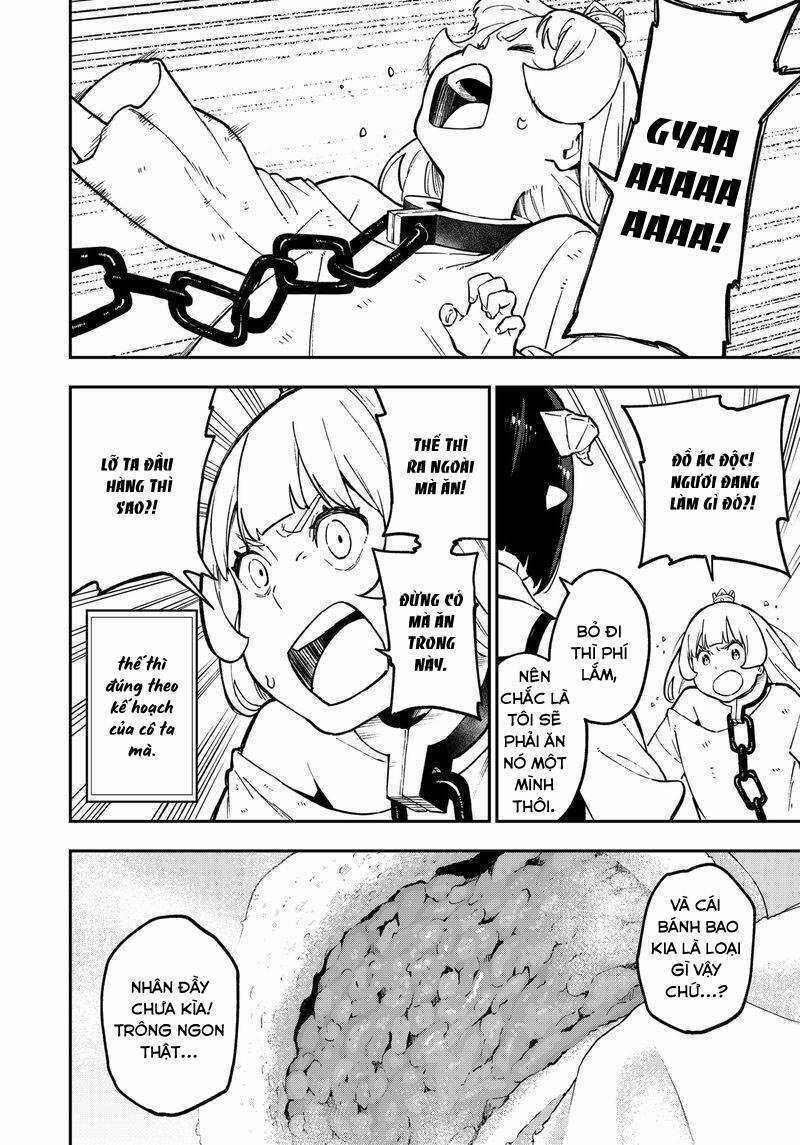 Đến Giờ - Chương 85 - Trang 7