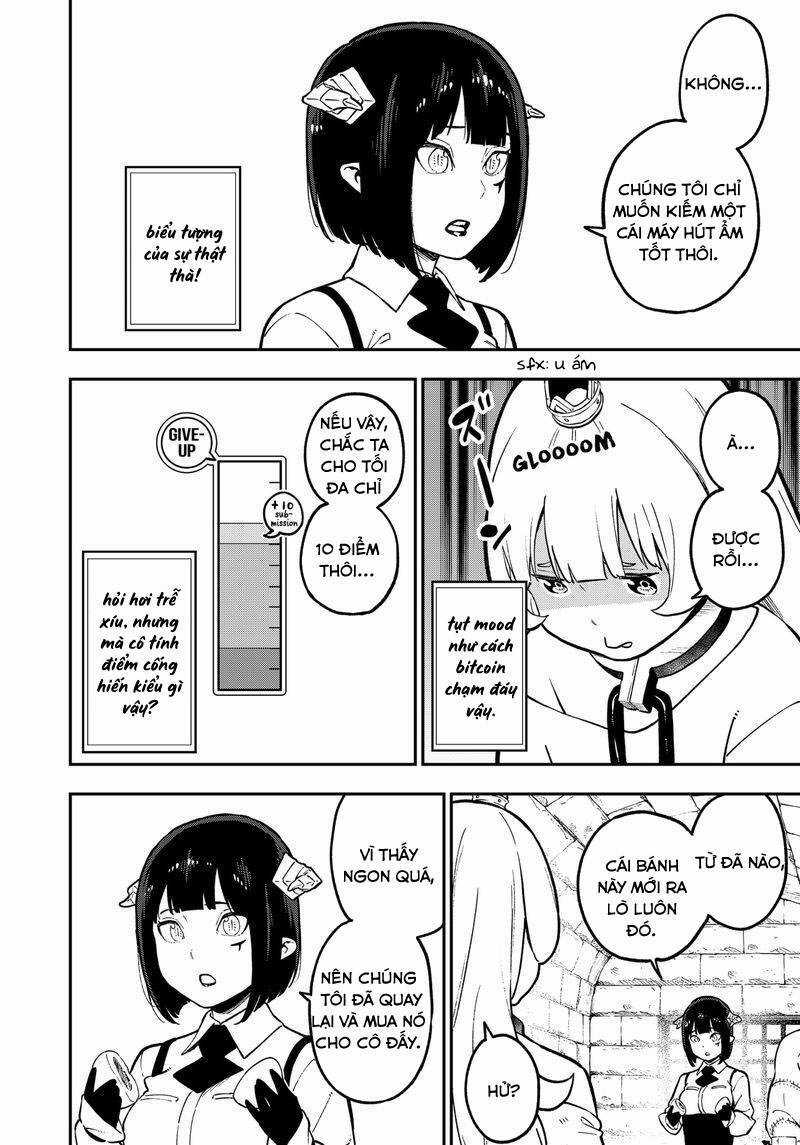 Đến Giờ - Chương 85 - Trang 9