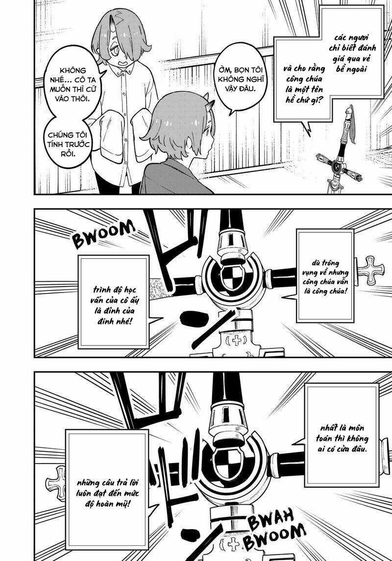 Đến Giờ - Chương 86 - Trang 11