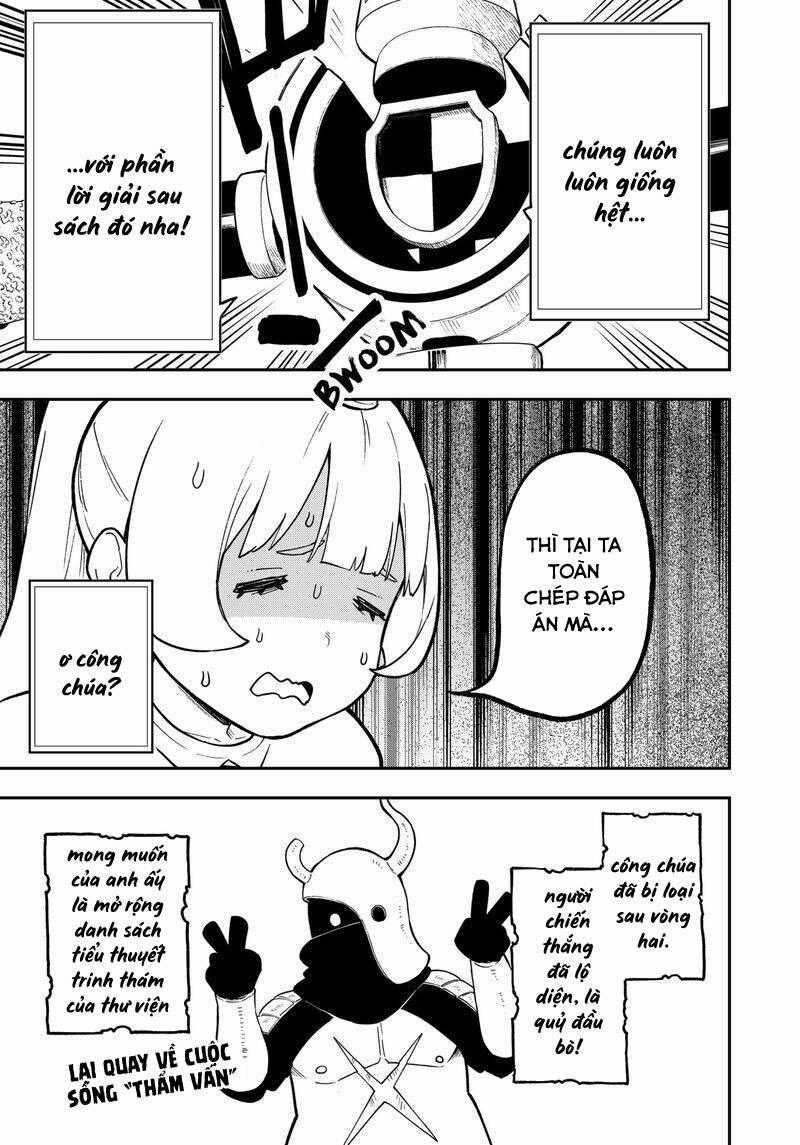 Đến Giờ - Chương 86 - Trang 12