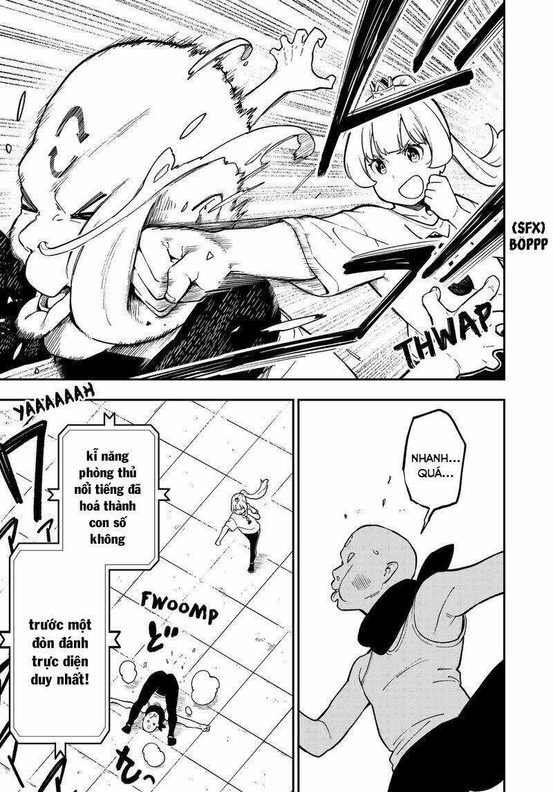 Đến Giờ - Chương 86 - Trang 8