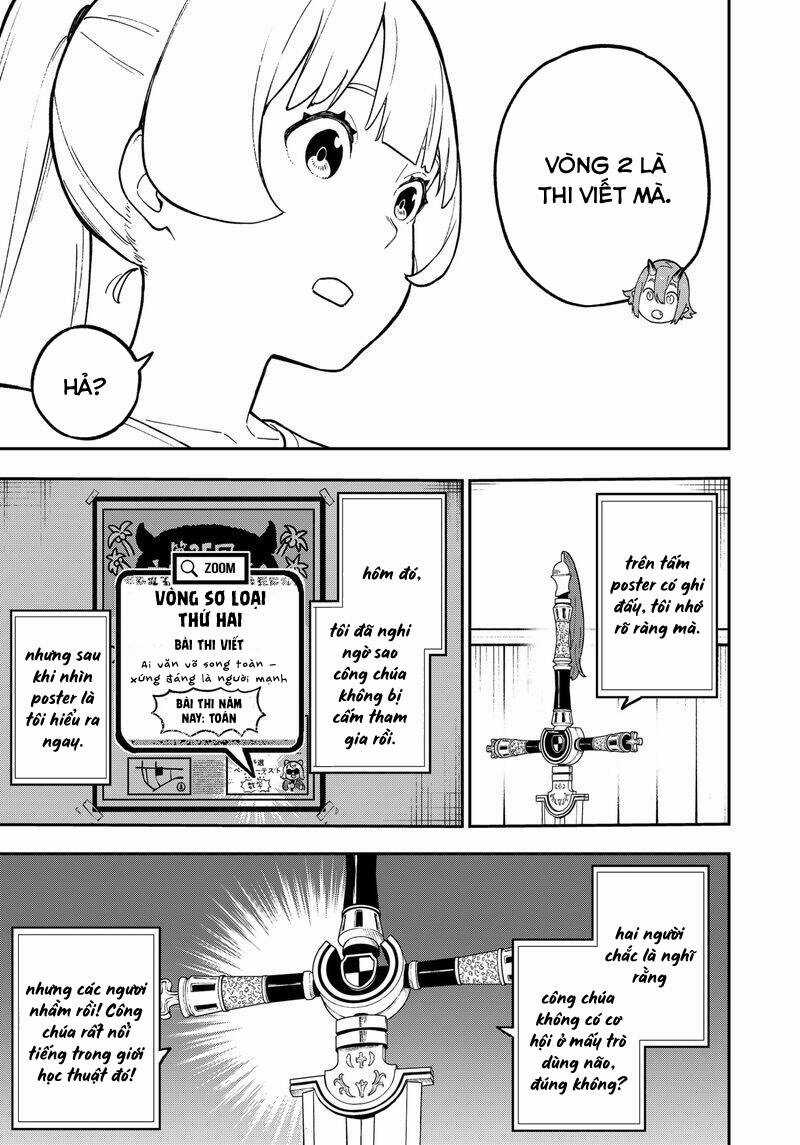 Đến Giờ - Chương 86 - Trang 10