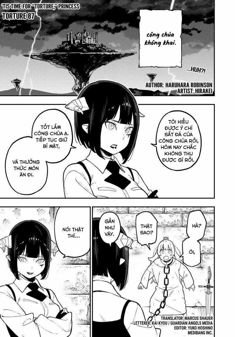 Đến Giờ - Chương 87 - Trang 2