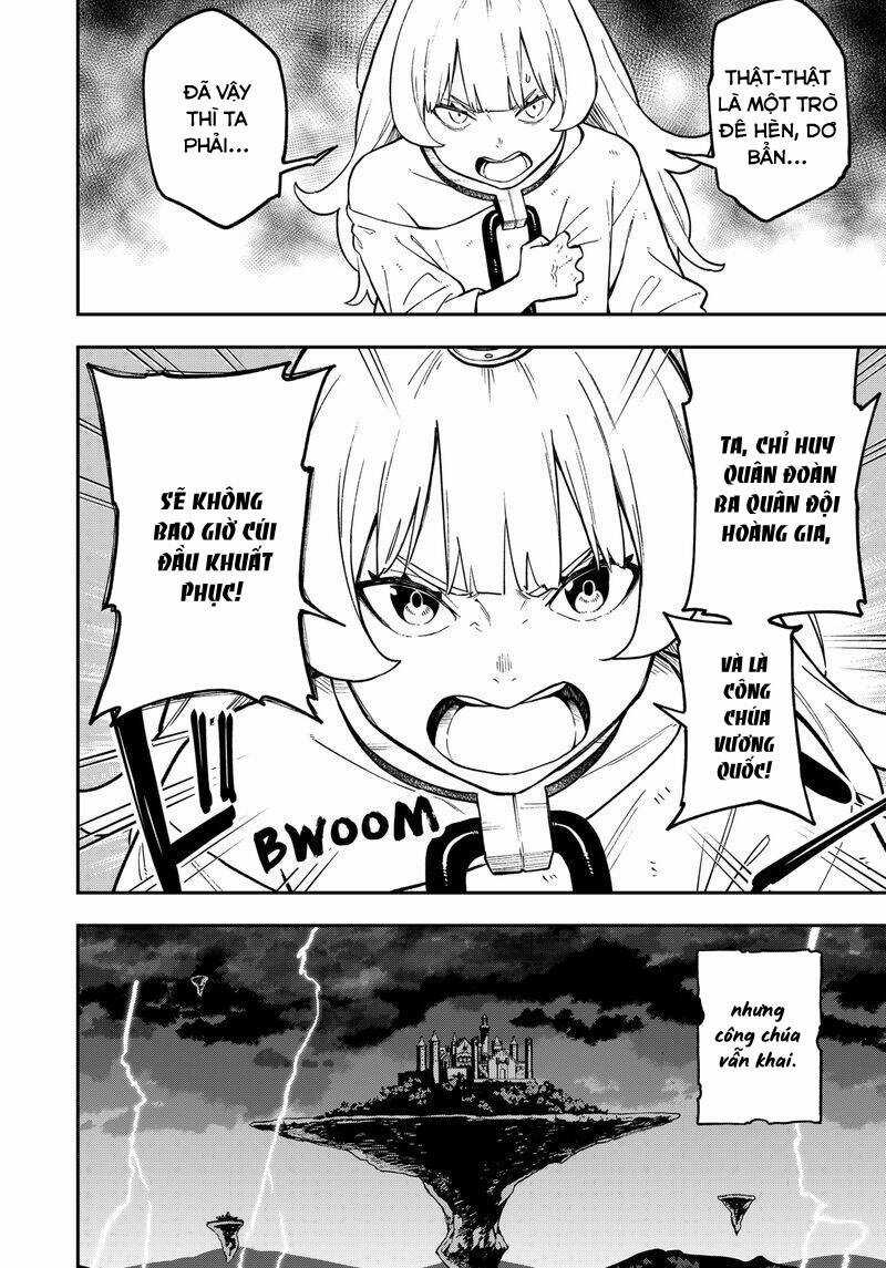 Đến Giờ - Chương 87 - Trang 11