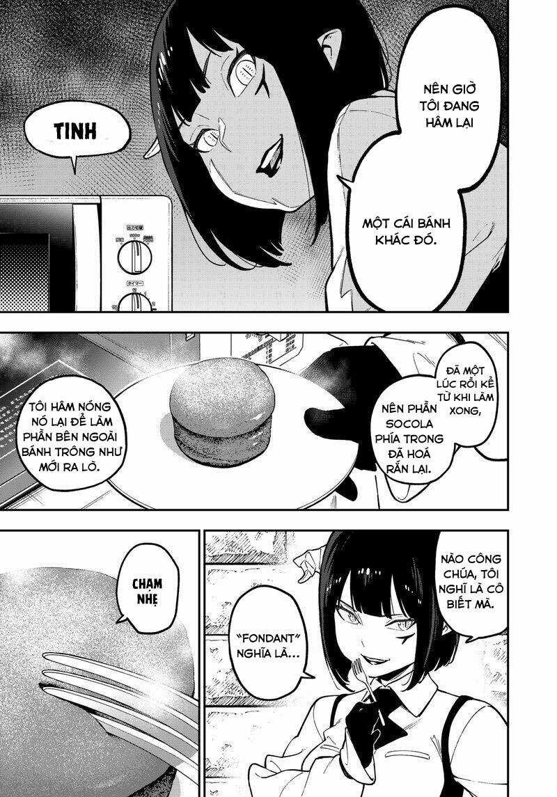 Đến Giờ - Chương 87 - Trang 6