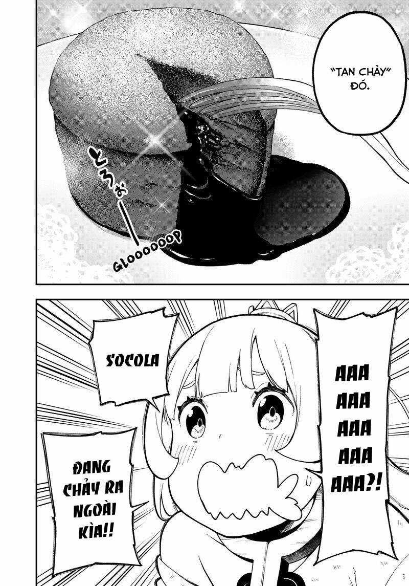 Đến Giờ - Chương 87 - Trang 7