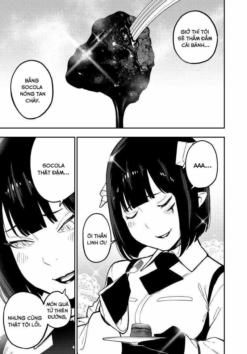 Đến Giờ - Chương 87 - Trang 8