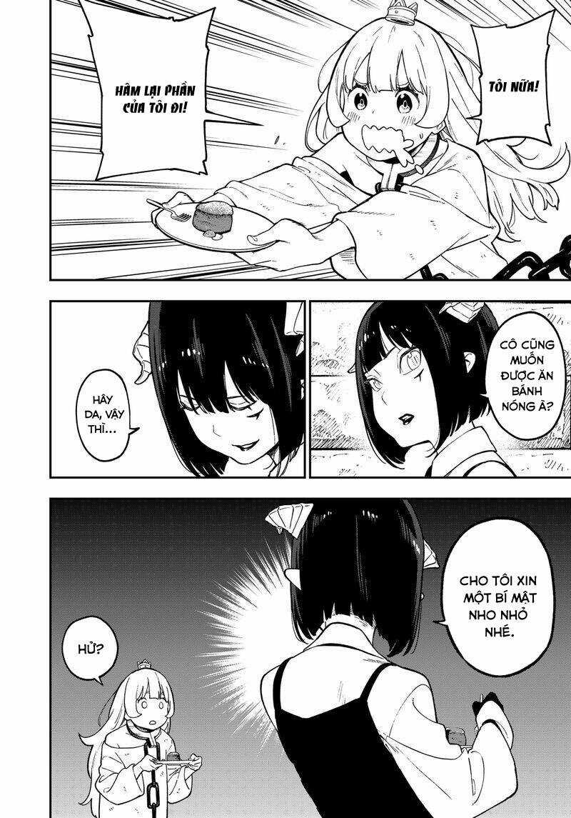 Đến Giờ - Chương 87 - Trang 9