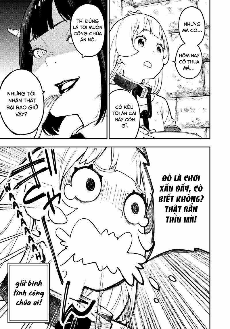 Đến Giờ - Chương 87 - Trang 10