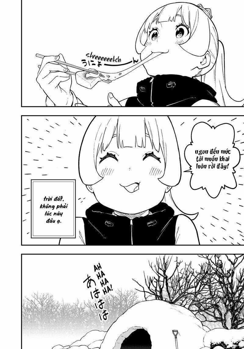 Đến Giờ - Chương 88 - Trang 11