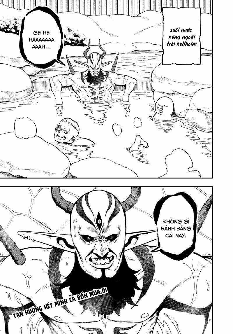 Đến Giờ - Chương 88 - Trang 12