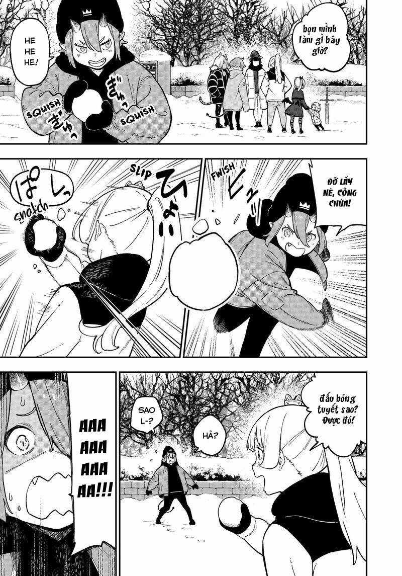 Đến Giờ - Chương 88 - Trang 4